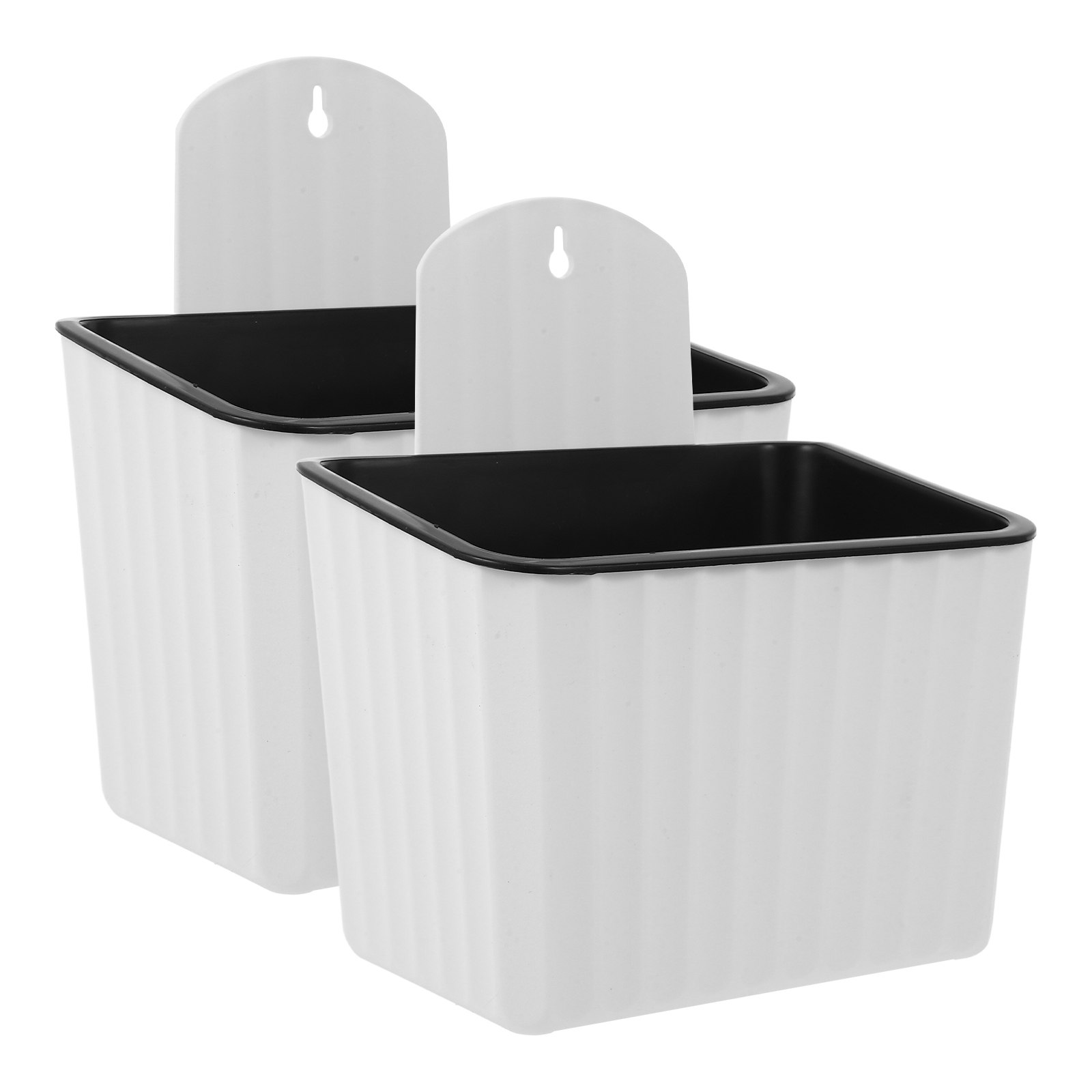 Self-Watering Wall Mounted Pla - đánh giá và giá Self-Watering Planter