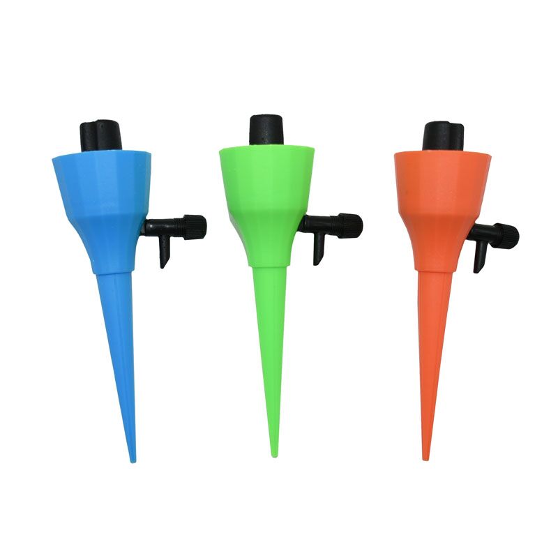 Tự Động Hệ Thống Tưới Nhỏ Giọt - đánh giá và giá Automatic Plant Waterer