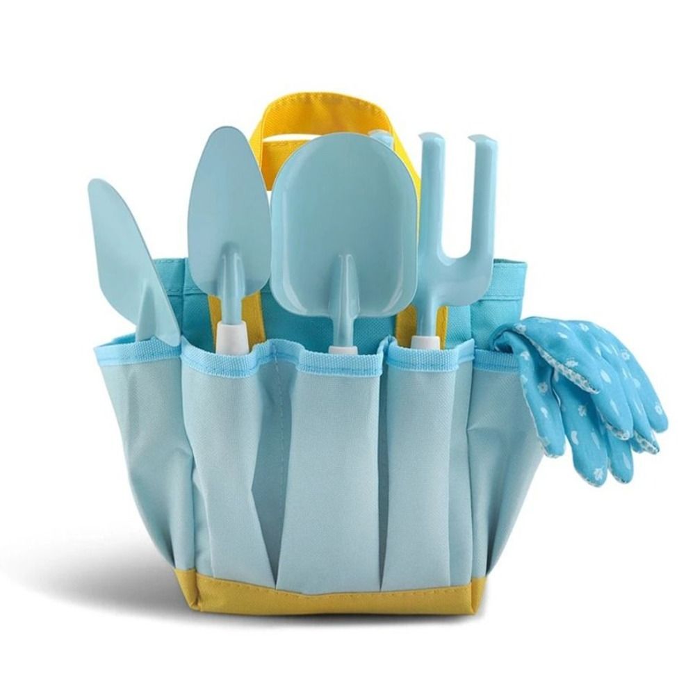 Sand Playing Candy Color Kids  - đánh giá và giá Gardening Tools Girls