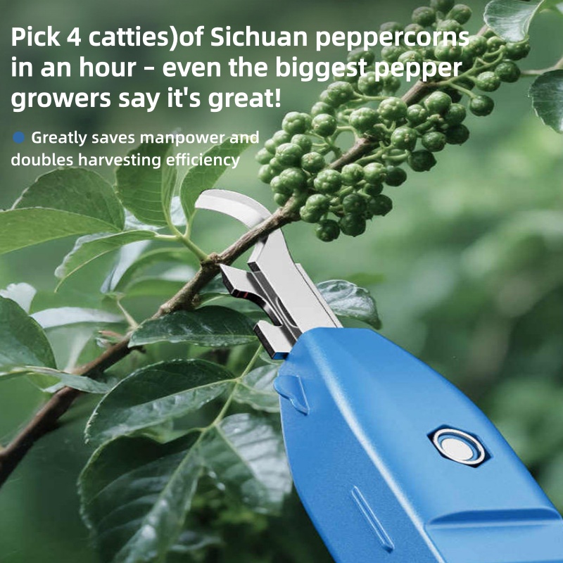 Multifunctional Picker Save Ef - đánh giá và giá Gardening Tools Vegetables