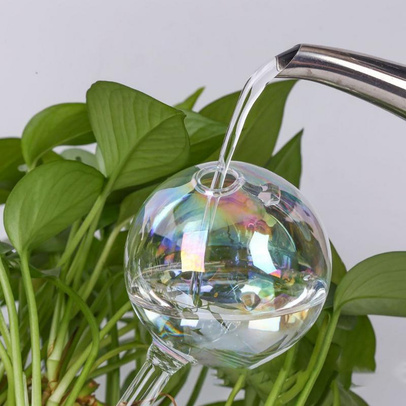 Automatic Watering System Self - đánh giá và giá Automatic Plant Waterer
