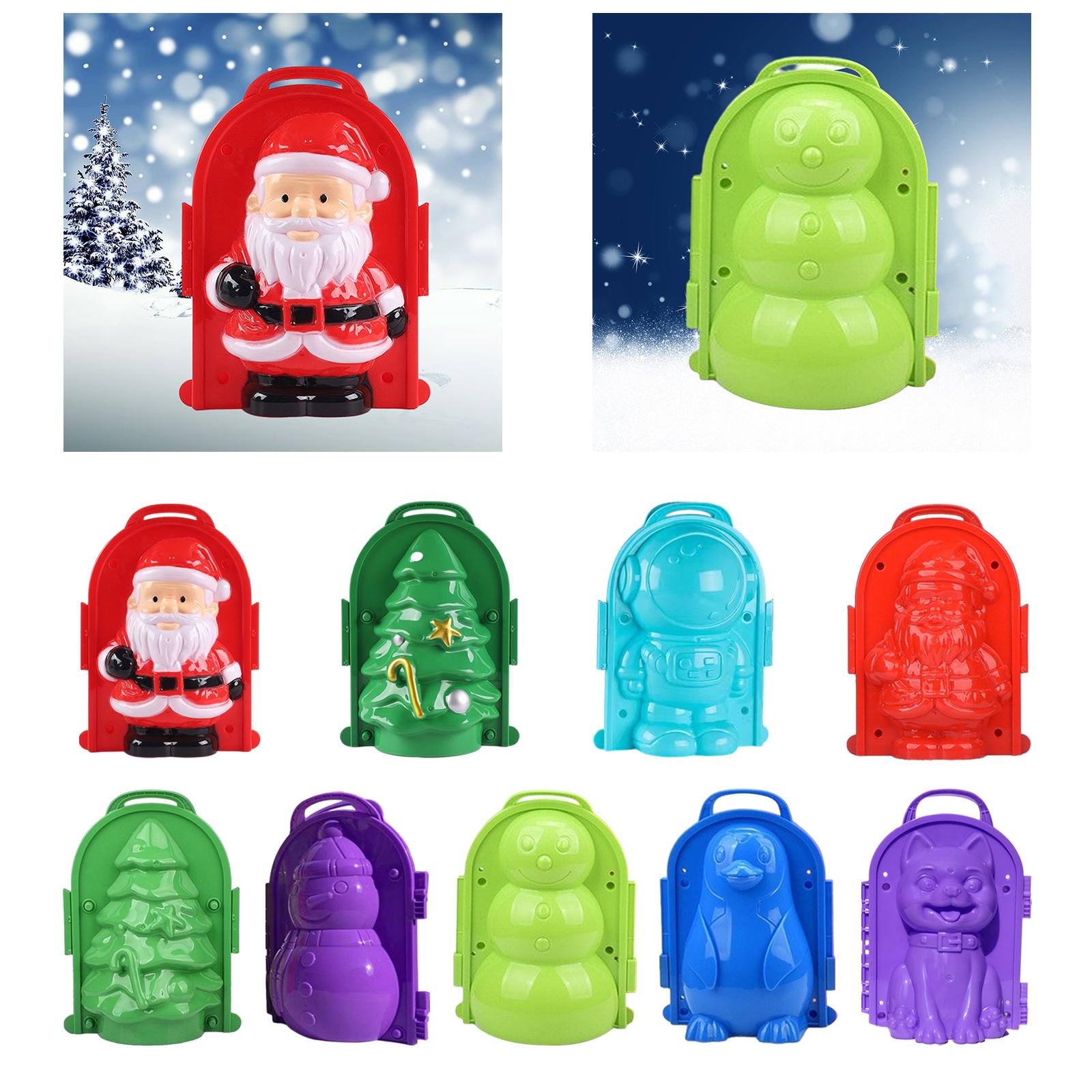Portable Snow Clamp Snowball T - đánh giá và giá Gardening Tools Girls