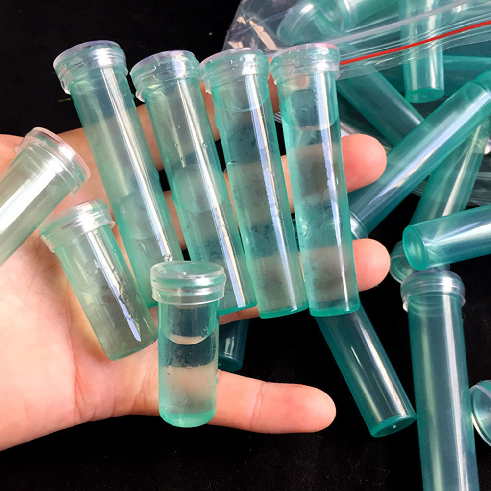 50Pcs Fresh Tube for Flowers P - đánh giá và giá Gardening Tools Must Haves