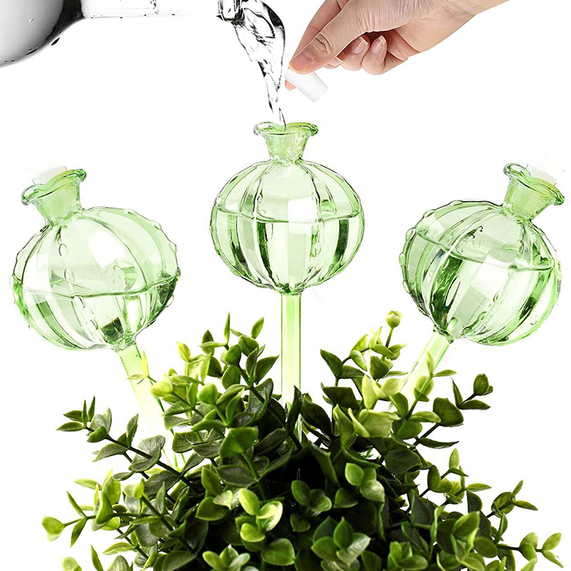 PVC Automatic Plant Watering B - đánh giá và giá Automatic Plant Waterer