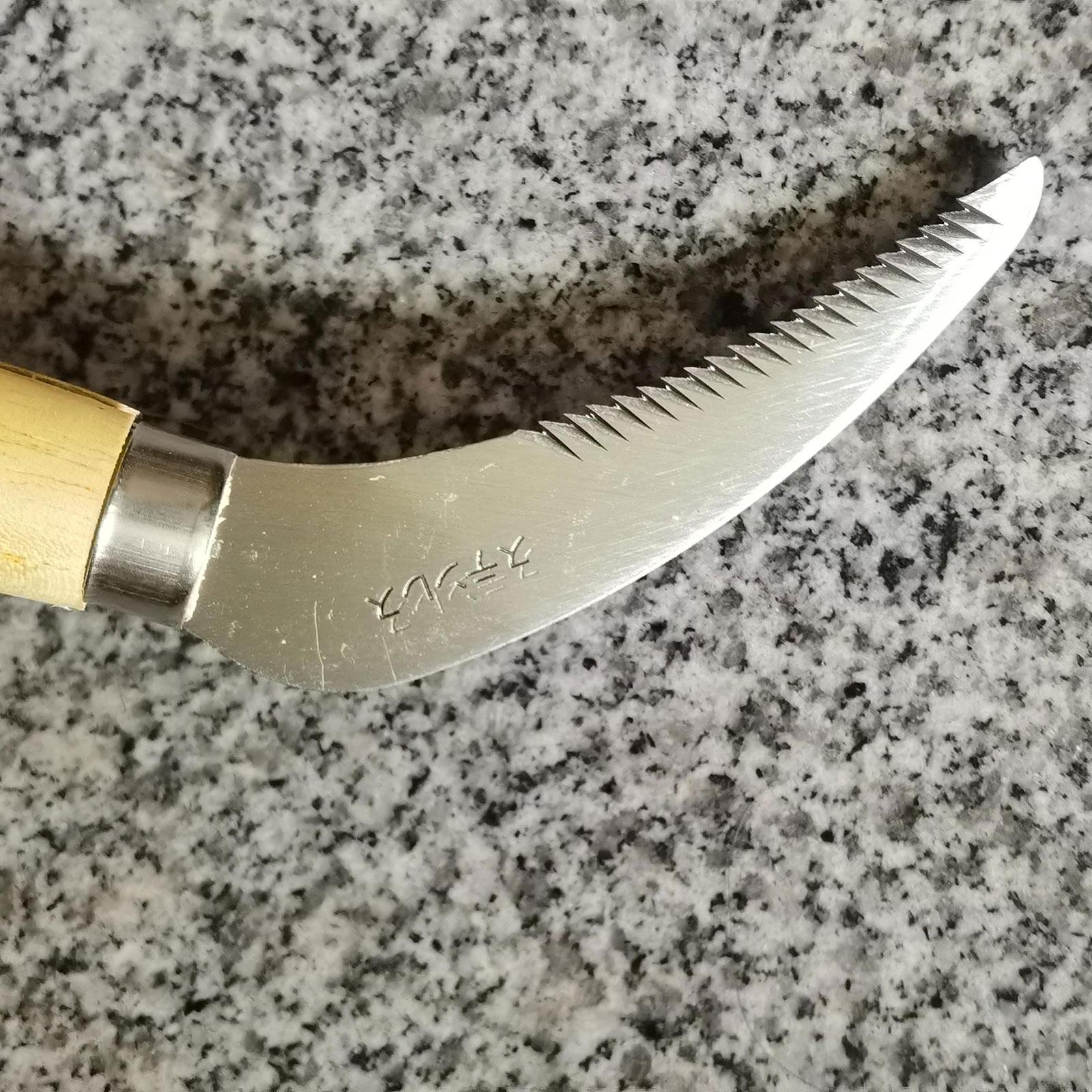 Japanese Weeding Sickle Weedin - đánh giá và giá Gardening Hand Tools Japanese